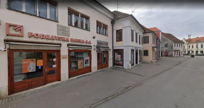 PRANJE NOVCA U banci primili dopis okrivljenog, iako je bio u istražnom zatvoru!?