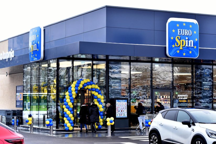 "Motivi stalnih otvaranja novih trgovačkih lanaca su tajnoviti, ba&scaron; kao i puti Gospodnji"