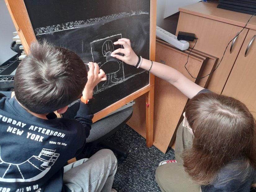 VANIMA partner festivala Planet Frame, a Srećko Lebinec predstavnik Hrvatske