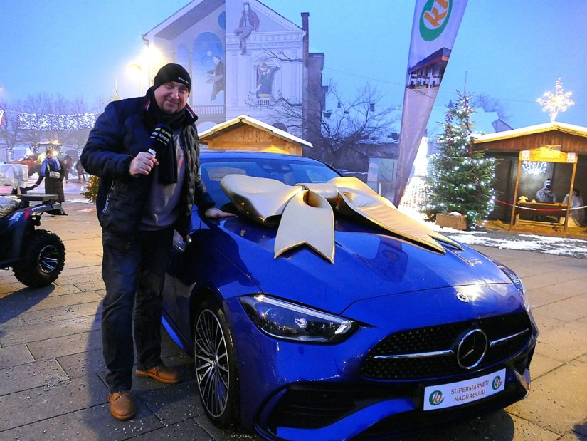 Izvučeni dobitnici velikih KTC nagradnih igara!