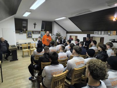 Nogometa&scaron;i Varteksa započeli s pripremama, u subotu prva pripremna utakmica