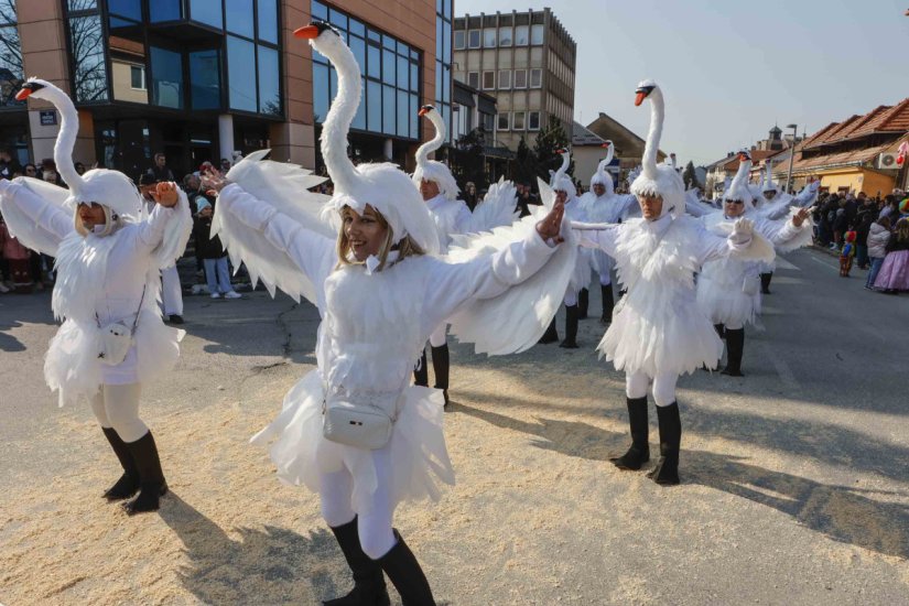 &bdquo;IVONJSKI FA&Scaron;INK 2026&ldquo;. Maskirane grupe i udruge, pridružite se Fa&scaron;inku u Ivancu u nedjelju, 8. veljače!