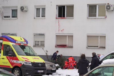 PU varaždinska: Nisu utvrđeni elementi kaznenog djela