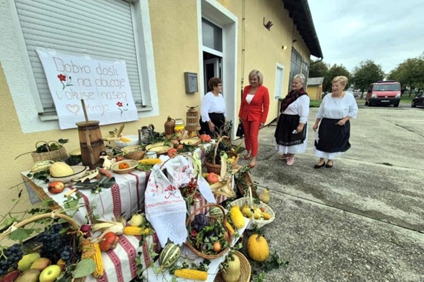 Općina Trnovec Bartolovečki i u ovoj godini nastavlja s potporom udrugama