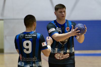 Momčad GRK Varaždina 1930 ostvarila i drugu pobjedu u pripremama za nastavak prvenstva