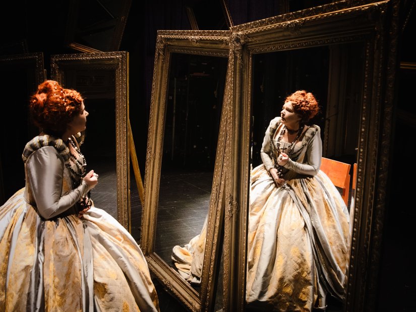 O borbi za vlast i uvjerenja, ali i za ljubav istog mu&scaron;karca