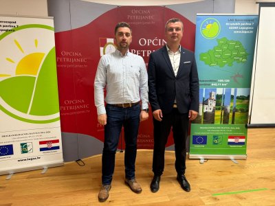 LAG Sjeverozapad na radionici za poljoprivrednike u Petrijancu: "Na raspolaganju 750 tisuća eura"