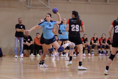 Koka u i&scaron;čekavnju Sinja i nove pete pobjede sezone