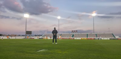 &Scaron;afarić: Možemo biti zadovoljni svime &scaron;to smo danas prikazali