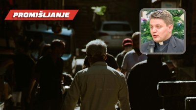 Ljubav prema siroma&scaron;tvu