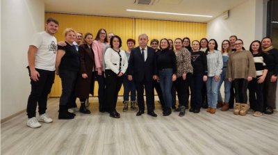 Obilježen uspje&scaron;an rad Dječjeg vrtića Cestica u 2025. godini