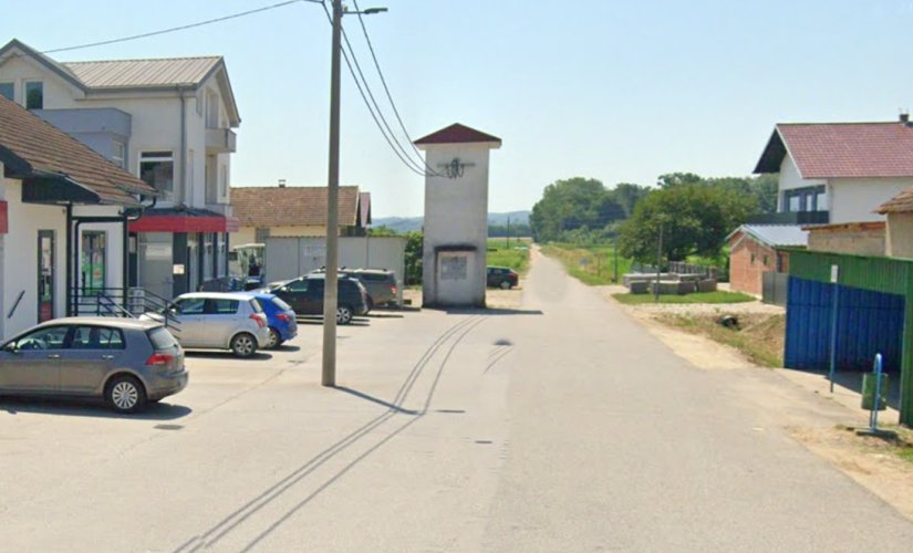Neoprezni vozač autobusa udario 13-godi&scaron;nju pje&scaron;akinju
