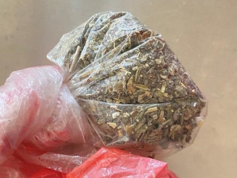 Pretražili kuću 40-godi&scaron;njaka, prona&scaron;li manju količinu sintetskog kanabinoida "Galaxy"