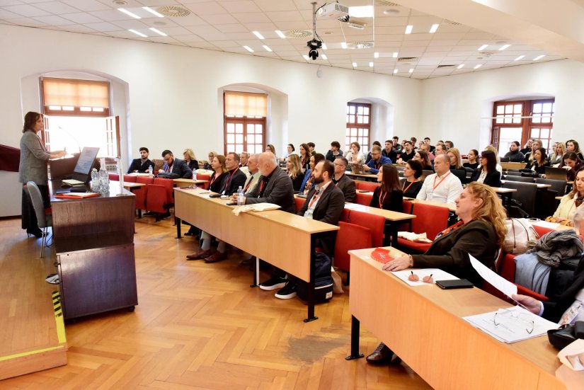 FOI pokreće gotovo milijun eura vrijedne institucionalne istraživačke projekte