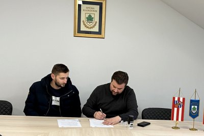 Općina Klenovnik dodijelila jo&scaron; jednu bespovratnu potporu za gradnju obiteljske kuće