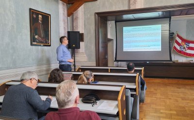 Predstavljena Studija za održivo gospodarenje mineralnim resursima