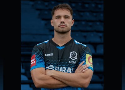 Marko Dabro vi&scaron;e nije igrač Varaždina