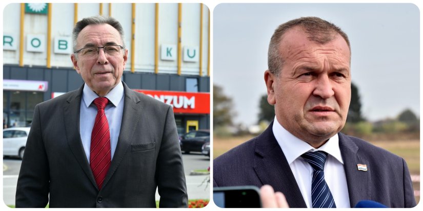 Stričak o navodima Batinića: "Cijenu produženog boravka podržali su svi županijski vijećnici te gradonačelnici"