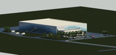 Logističko-distributivnog centar, vrijedan 20 milijuna eura, nije pro&scaron;ao provjeru