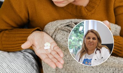 NAJČE&Scaron;ĆE PROPISIVANI LIJEKOVI Protiv tjeskobe i stresa borimo se lijekovima za smirenje