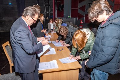 Nova prilika za studente - Grad Novi Marof dodjeljuje jo&scaron; 46 stipendija