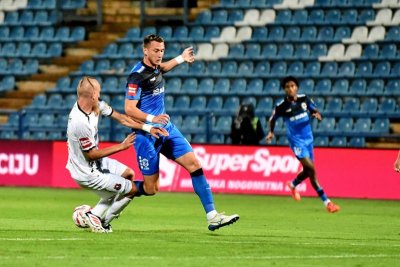Varaždin preokretom do pobjede od 2:1 u Velikoj Gorici