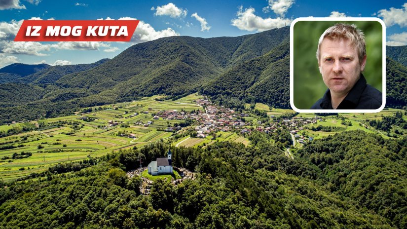 Park prirode kao prilika