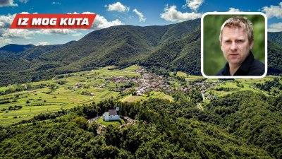 Park prirode kao prilika