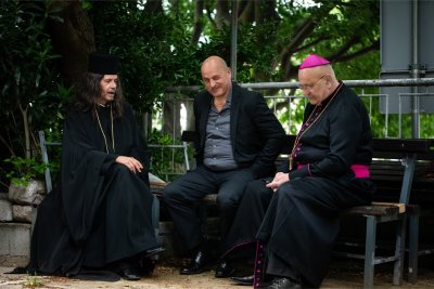 'Svadba' se nije dopala svima: Vi&scaron;estruko psovanje Boga i Krvi Isusove kao &bdquo;umjetnost&ldquo;?