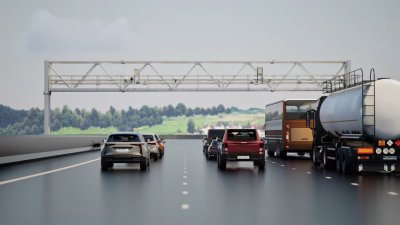 Sve informacije o novom sustavu naplate cestarine na jednom mjestu