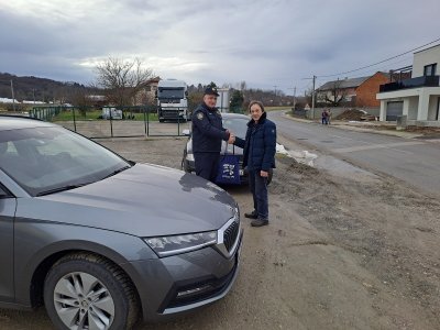 Nema evidentiran ni jedan prometni prekr&scaron;aj, a vozač je jo&scaron; od 1978. godine!?