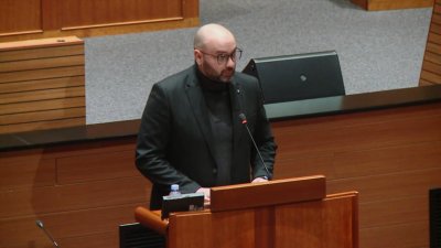 Baksa: HZZO ponovno poseže za novcem građana i naplaćuje već plaćeno