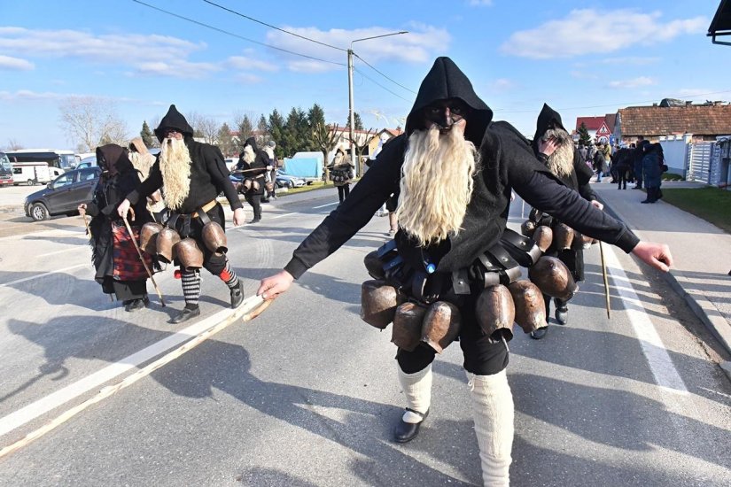 Srakarski fa&scaron;nik: U subotu se zatvara dio Varaždinske i Dravske ulice