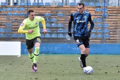 Varaždin u sutra&scaron;njem derbiju sjevera traži potvrdu dobrog starta proljetnog dijela sezone