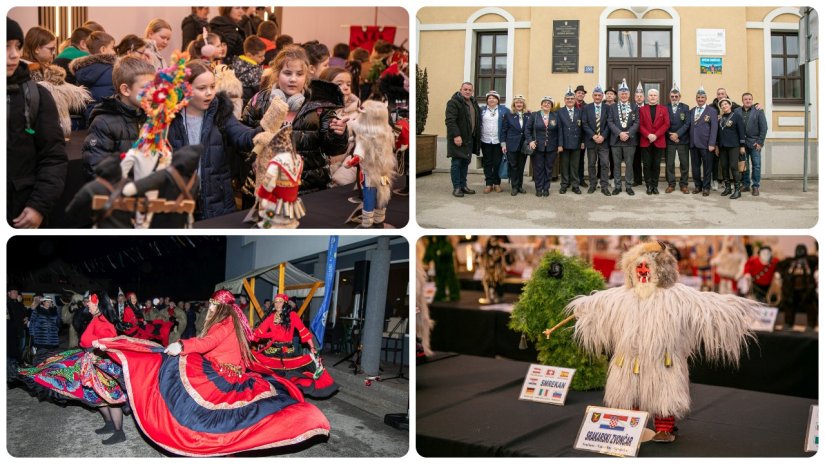 Sve je spremno za jubilarni 10. Međunarodni Srakarski fa&scaron;nik