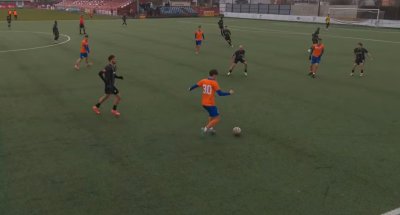 Nakon 2 puta 60 minuta Varteks minimalo poražen u Sesvetama