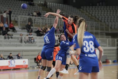 FOTO Koka u varaždinskoj Areni pretrpjela sedmi prvenstveni poraz