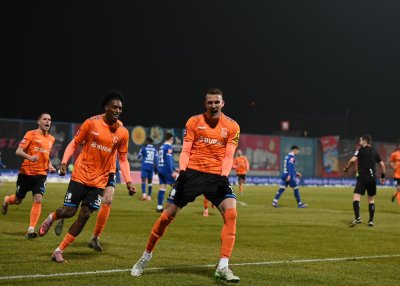 Momčad Varaždina, iako s igračem manje od 42. minute, u derbiju sjevera u Koprivnici, do&scaron;la do druge uzastopne pobjede