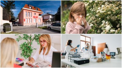 Vi&scaron;e od simptoma: Kako razumjeti svoje alergije