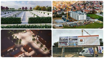 PROVJERILI SMO Koje sve kapitalne investicije u ovoj godini planiraju gradovi na sjeverozapadu Hrvatske