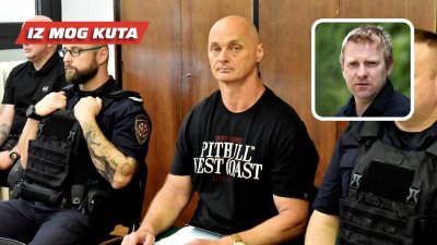 Pravda (ni)je slijepa