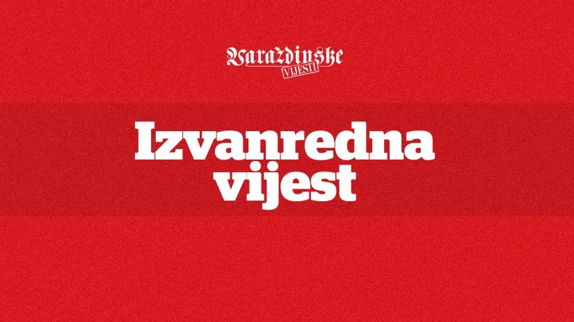 Vozač poginuo u te&scaron;koj prometnoj nesreći nedaleko Varaždina