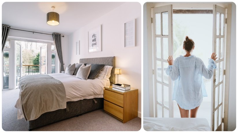 I-VENT Osigurajte i zimi u svome domu svježi zrak danju i noću, bez otvaranja prozora