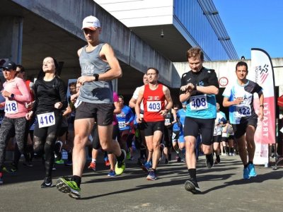 U nedjelju se trče 9. Hervis Zimske varaždinske utrke, provjerite koje se ulice zatvaraju