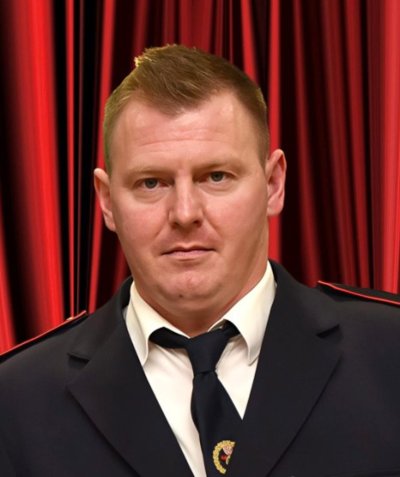 Matija Kovačić izabran za novog predsjednika DVD-a Vidovec