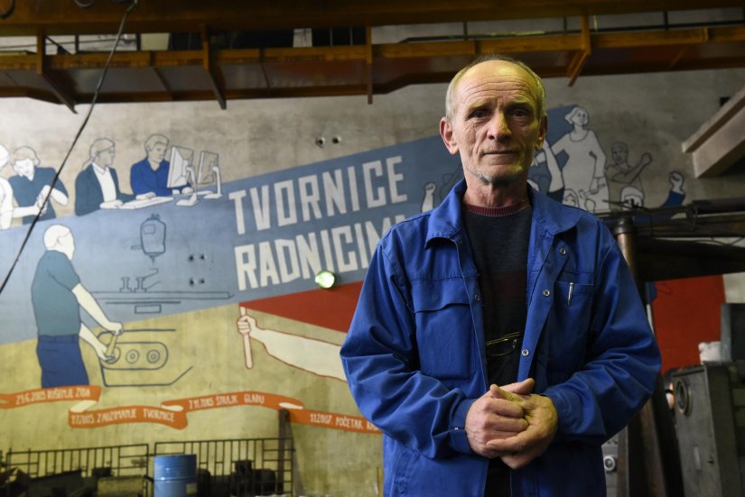 Ivanečkom ITAS-u Porezna blokirala račun, zadnja plaća isplaćena za listopad; no jo&scaron; se nadaju nastavku poslovanja