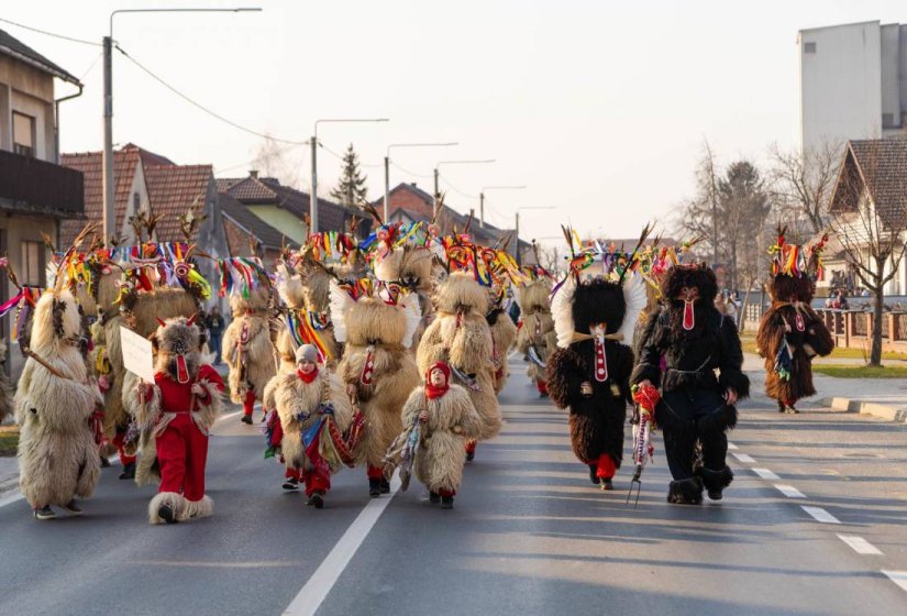 U Petrijancu u subotu posebna regulacija prometa zbog fa&scaron;nika