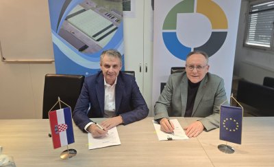 Potpisan ugovor za izgradnju pristupne ceste do RCGO-a Pi&scaron;kornica