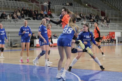 Koka dočekuje favoriziranu Dalmatinku u Graberju