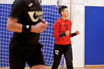 FOTO Koka je gubila 17:11, a onda se ukazala Sara &Scaron;opar...